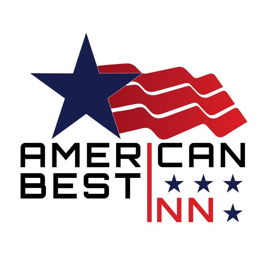 American Best Inn By Oyo I-35 Perry Near Lake Mcmurtry Exterior foto